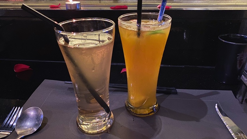 【花蓮市區】極焰精緻燒肉┃文創園區旁炭火直烤U.S.Prime和牛肋眼的頂級燒肉餐廳┃ - / 郭郭的花東走跳生活 /