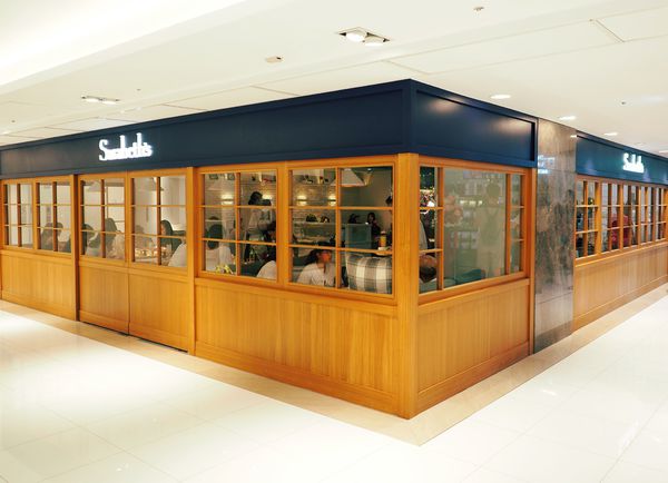 Sarabeth's Sarabeth's