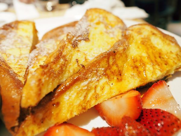 Sarabeth's 法式吐司 Sarabeth's 法式吐司