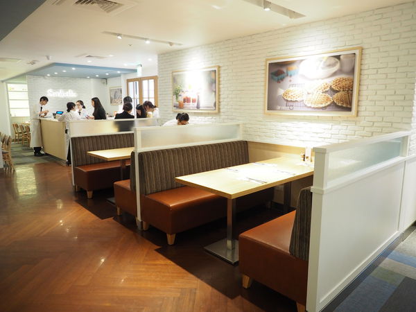 Sarabeth's Sarabeth's