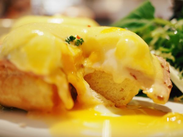 Sarabeth's 班尼迪克蛋 Sarabeth's 班尼迪克蛋