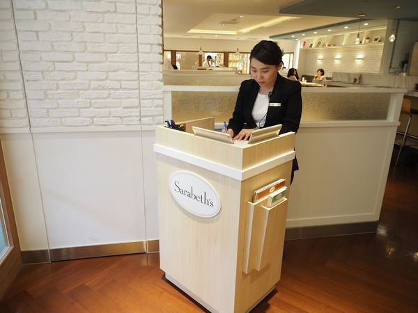 Sarabeth's Sarabeth's