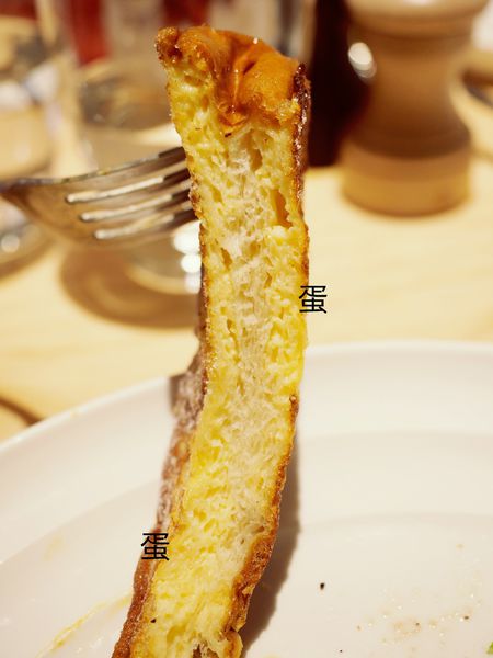 Sarabeth's 法式吐司 Sarabeth's 法式吐司