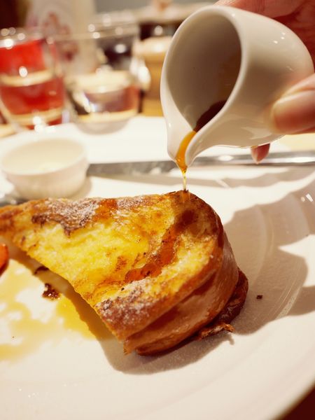 Sarabeth's 法式吐司g Sarabeth's 法式吐司