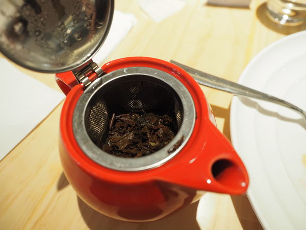 Sarabeth's 伯爵茶 Sarabeth's 伯爵茶
