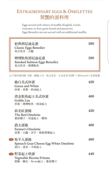 Sarabeth's Sarabeth's