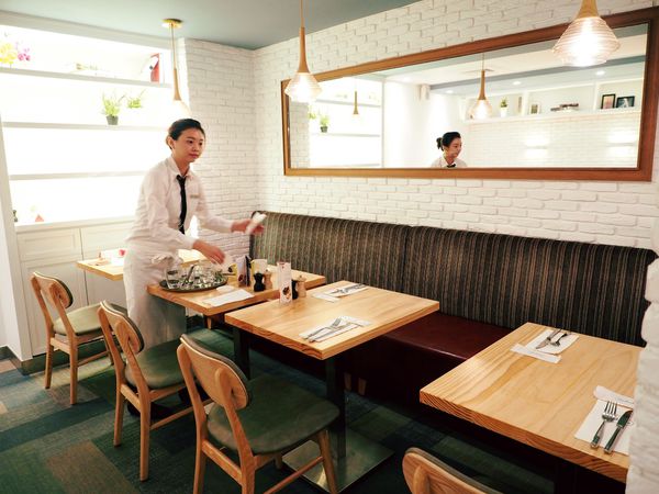 Sarabeth's Sarabeth's