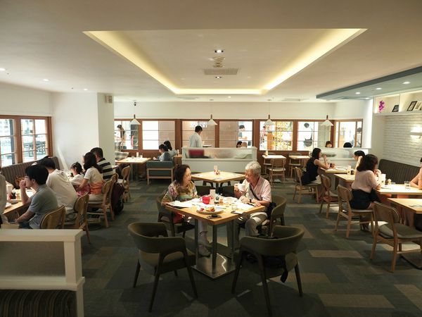 Sarabeth's Sarabeth's