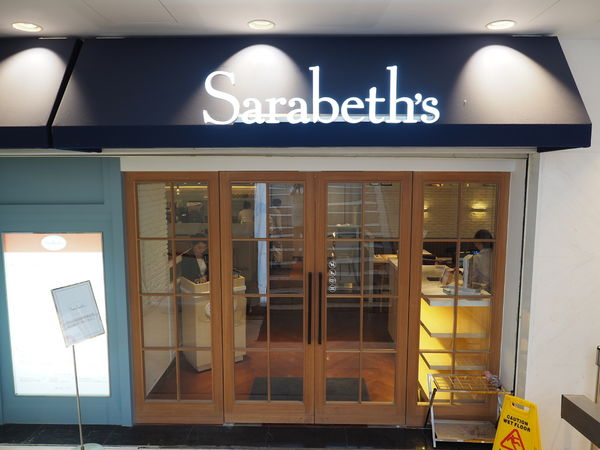 Sarabeth's Sarabeth's