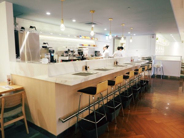 Sarabeth's Sarabeth's