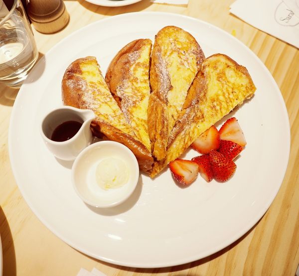 Sarabeth's 法式吐司 Sarabeth's 法式吐司