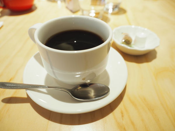 Sarabeth's 熱美式 Sarabeth's 熱美式