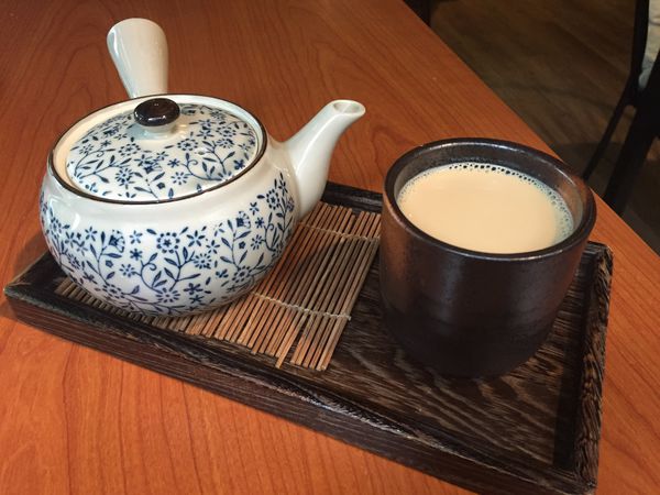 捷運台電大樓站 ✿ HI 日愣 ✿ 健康滋味的巷弄早午餐