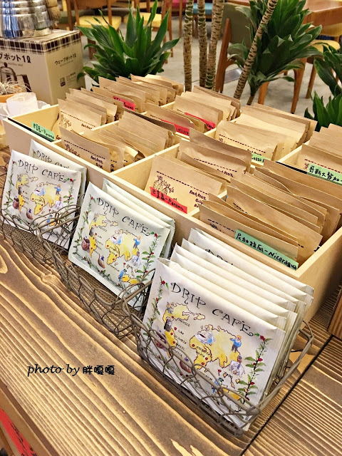 【台中 北區】Cafe LuLu *鬆餅是胖心中的第一名,氣氛超好,聊天、放鬆的好所在*