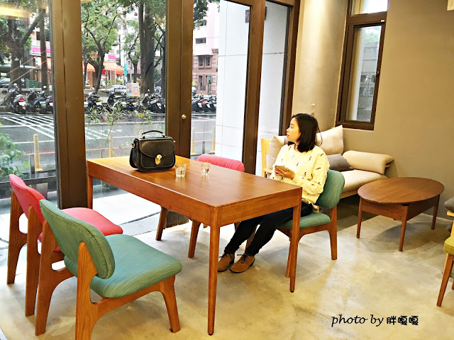 【台中 北區】Cafe LuLu *鬆餅是胖心中的第一名,氣氛超好,聊天、放鬆的好所在*