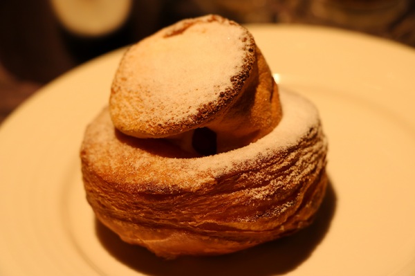 瓦法奇朵Waffogato(敦南店)：***Waffogato***     99元能吃到中西式餐點的謀和~!!   CP值高