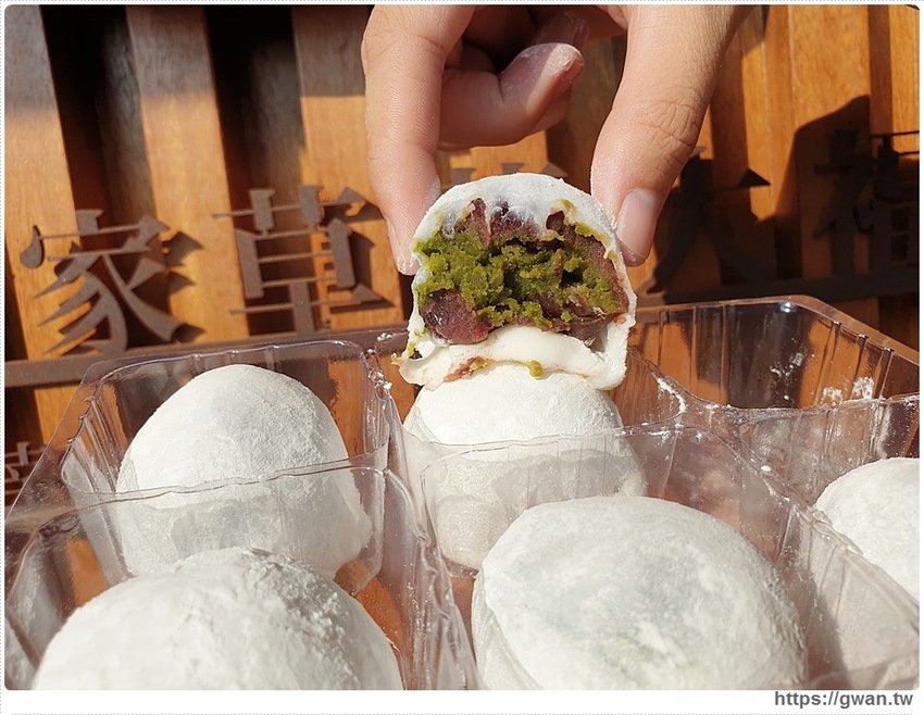 號稱台南最難買到的草莓大福，預購一開放整個月訂單都爆滿！