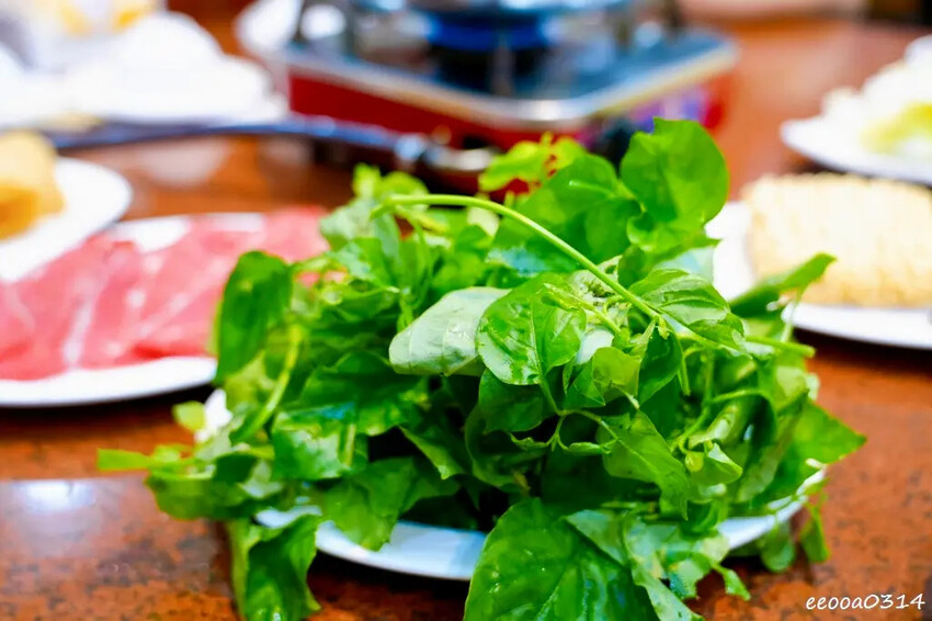 高雄沙茶火鍋「名家汕頭沙茶火鍋」，手工特製沙茶搭配汕頭扁魚大