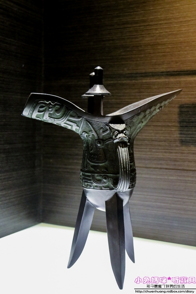 蔣府宴 Chiang Fu Yan:【桃園♥美食】☼蔣府宴Chiang Fu Yan☼如同在小型博物館用餐,精緻江浙菜,道道皆是功夫菜,令人一嚐難忘的好滋味♥♥