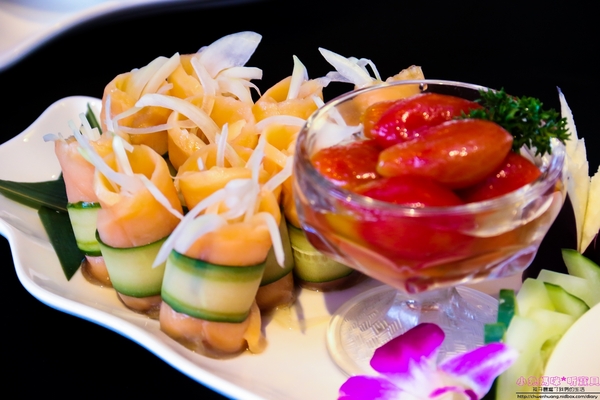 蔣府宴 Chiang Fu Yan:【桃園♥美食】☼蔣府宴Chiang Fu Yan☼如同在小型博物館用餐,精緻江浙菜,道道皆是功夫菜,令人一嚐難忘的好滋味♥♥