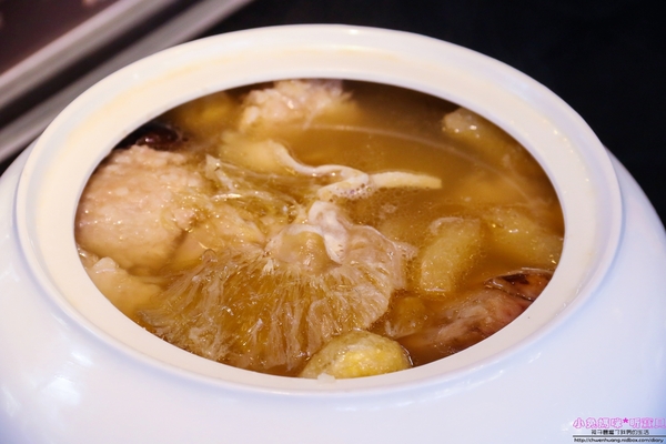 蔣府宴 Chiang Fu Yan:【桃園♥美食】☼蔣府宴Chiang Fu Yan☼如同在小型博物館用餐,精緻江浙菜,道道皆是功夫菜,令人一嚐難忘的好滋味♥♥