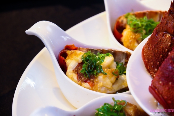 蔣府宴 Chiang Fu Yan:【桃園♥美食】☼蔣府宴Chiang Fu Yan☼如同在小型博物館用餐,精緻江浙菜,道道皆是功夫菜,令人一嚐難忘的好滋味♥♥