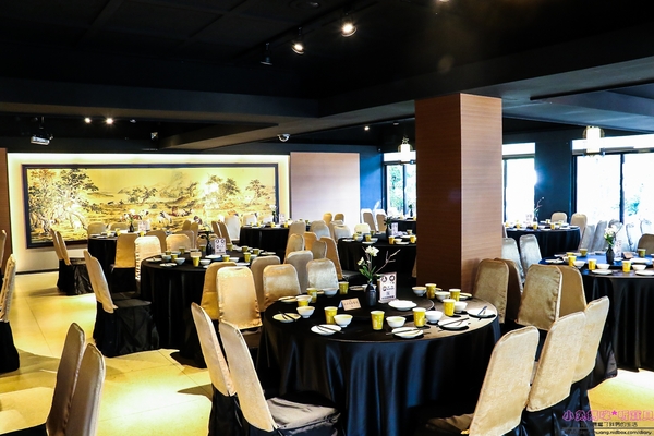 蔣府宴 Chiang Fu Yan:【桃園♥美食】☼蔣府宴Chiang Fu Yan☼如同在小型博物館用餐,精緻江浙菜,道道皆是功夫菜,令人一嚐難忘的好滋味♥♥