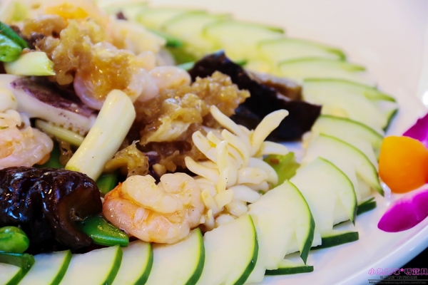 蔣府宴 Chiang Fu Yan:【桃園♥美食】☼蔣府宴Chiang Fu Yan☼如同在小型博物館用餐,精緻江浙菜,道道皆是功夫菜,令人一嚐難忘的好滋味♥♥