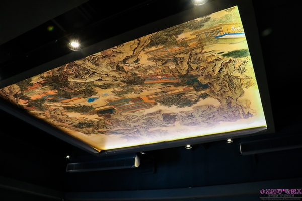 蔣府宴 Chiang Fu Yan:【桃園♥美食】☼蔣府宴Chiang Fu Yan☼如同在小型博物館用餐,精緻江浙菜,道道皆是功夫菜,令人一嚐難忘的好滋味♥♥