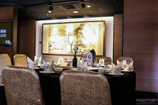 蔣府宴 Chiang Fu Yan:【桃園♥美食】☼蔣府宴Chiang Fu Yan☼如同在小型博物館用餐,精緻江浙菜,道道皆是功夫菜,令人一嚐難忘的好滋味♥♥