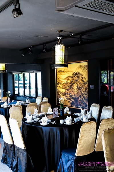 蔣府宴 Chiang Fu Yan:【桃園♥美食】☼蔣府宴Chiang Fu Yan☼如同在小型博物館用餐,精緻江浙菜,道道皆是功夫菜,令人一嚐難忘的好滋味♥♥