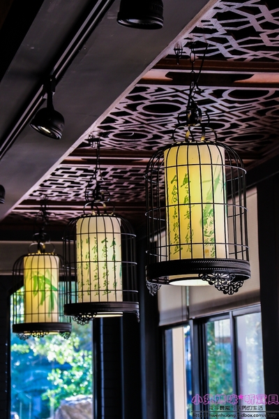 蔣府宴 Chiang Fu Yan:【桃園♥美食】☼蔣府宴Chiang Fu Yan☼如同在小型博物館用餐,精緻江浙菜,道道皆是功夫菜,令人一嚐難忘的好滋味♥♥