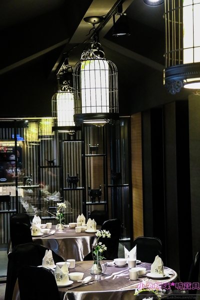 蔣府宴 Chiang Fu Yan:【桃園♥美食】☼蔣府宴Chiang Fu Yan☼如同在小型博物館用餐,精緻江浙菜,道道皆是功夫菜,令人一嚐難忘的好滋味♥♥