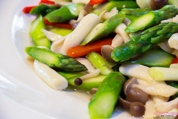 蔣府宴 Chiang Fu Yan:【桃園♥美食】☼蔣府宴Chiang Fu Yan☼如同在小型博物館用餐,精緻江浙菜,道道皆是功夫菜,令人一嚐難忘的好滋味♥♥