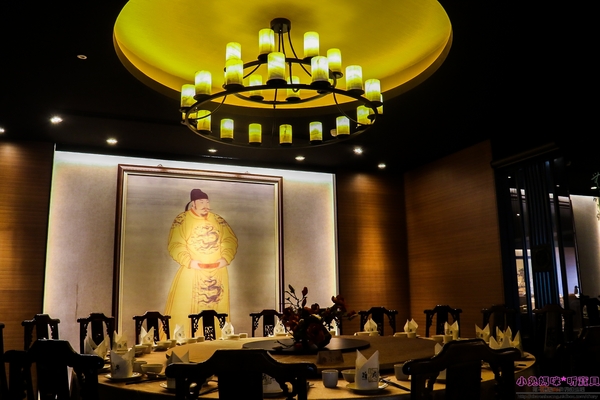 蔣府宴 Chiang Fu Yan:【桃園♥美食】☼蔣府宴Chiang Fu Yan☼如同在小型博物館用餐,精緻江浙菜,道道皆是功夫菜,令人一嚐難忘的好滋味♥♥