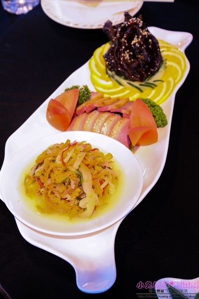 蔣府宴 Chiang Fu Yan:【桃園♥美食】☼蔣府宴Chiang Fu Yan☼如同在小型博物館用餐,精緻江浙菜,道道皆是功夫菜,令人一嚐難忘的好滋味♥♥