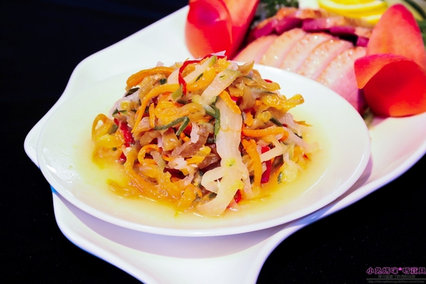 蔣府宴 Chiang Fu Yan:【桃園♥美食】☼蔣府宴Chiang Fu Yan☼如同在小型博物館用餐,精緻江浙菜,道道皆是功夫菜,令人一嚐難忘的好滋味♥♥