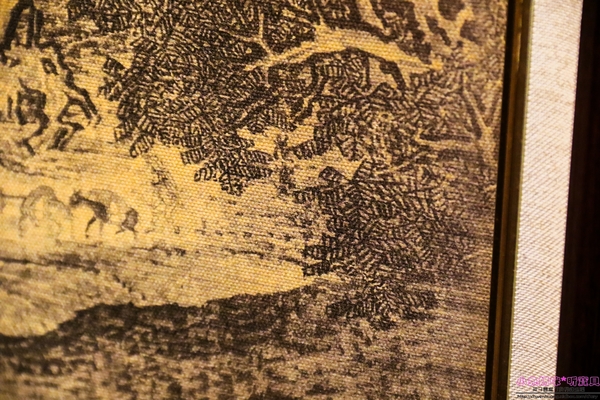 蔣府宴 Chiang Fu Yan:【桃園♥美食】☼蔣府宴Chiang Fu Yan☼如同在小型博物館用餐,精緻江浙菜,道道皆是功夫菜,令人一嚐難忘的好滋味♥♥