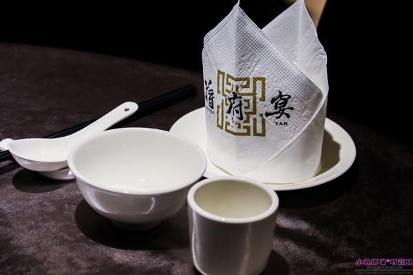 蔣府宴 Chiang Fu Yan:【桃園♥美食】☼蔣府宴Chiang Fu Yan☼如同在小型博物館用餐,精緻江浙菜,道道皆是功夫菜,令人一嚐難忘的好滋味♥♥