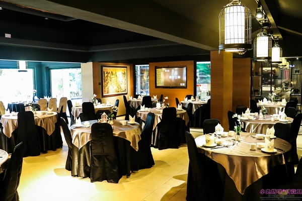 蔣府宴 Chiang Fu Yan:【桃園♥美食】☼蔣府宴Chiang Fu Yan☼如同在小型博物館用餐,精緻江浙菜,道道皆是功夫菜,令人一嚐難忘的好滋味♥♥