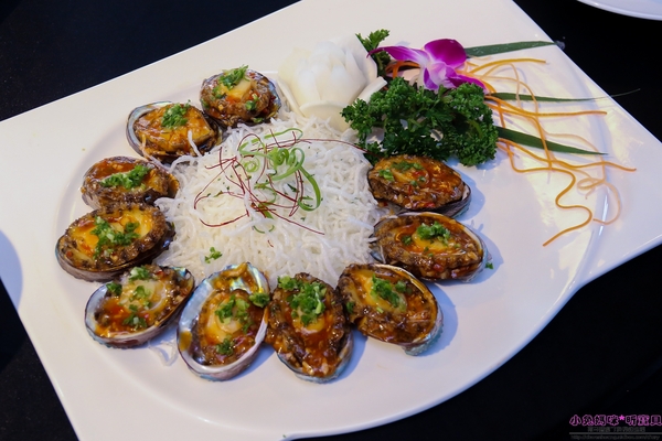 蔣府宴 Chiang Fu Yan:【桃園♥美食】☼蔣府宴Chiang Fu Yan☼如同在小型博物館用餐,精緻江浙菜,道道皆是功夫菜,令人一嚐難忘的好滋味♥♥