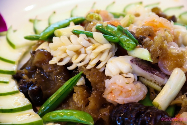 蔣府宴 Chiang Fu Yan:【桃園♥美食】☼蔣府宴Chiang Fu Yan☼如同在小型博物館用餐,精緻江浙菜,道道皆是功夫菜,令人一嚐難忘的好滋味♥♥