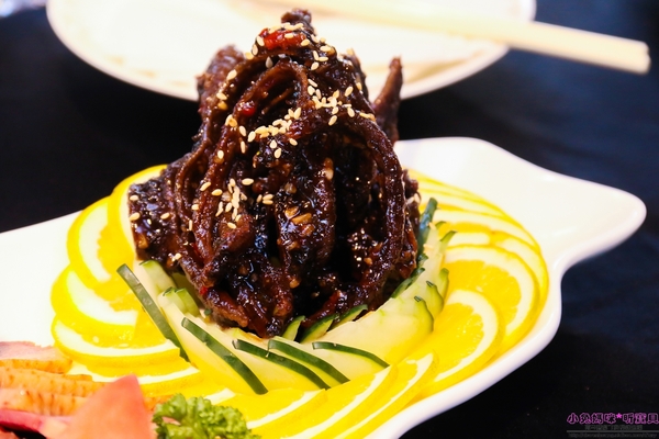 蔣府宴 Chiang Fu Yan:【桃園♥美食】☼蔣府宴Chiang Fu Yan☼如同在小型博物館用餐,精緻江浙菜,道道皆是功夫菜,令人一嚐難忘的好滋味♥♥