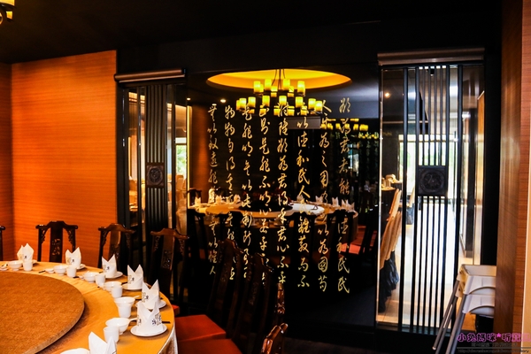 蔣府宴 Chiang Fu Yan:【桃園♥美食】☼蔣府宴Chiang Fu Yan☼如同在小型博物館用餐,精緻江浙菜,道道皆是功夫菜,令人一嚐難忘的好滋味♥♥