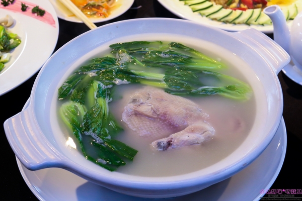 蔣府宴 Chiang Fu Yan:【桃園♥美食】☼蔣府宴Chiang Fu Yan☼如同在小型博物館用餐,精緻江浙菜,道道皆是功夫菜,令人一嚐難忘的好滋味♥♥