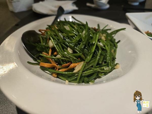 桃園龍潭古色古香餐廳推薦，品味江南庭園中的精緻中式合菜