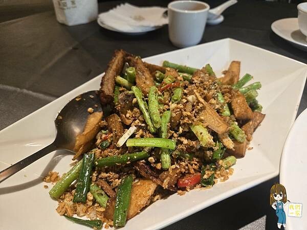 桃園龍潭古色古香餐廳推薦，品味江南庭園中的精緻中式合菜