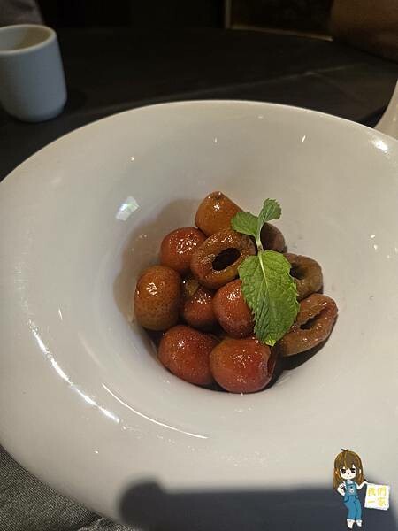 桃園龍潭古色古香餐廳推薦，品味江南庭園中的精緻中式合菜