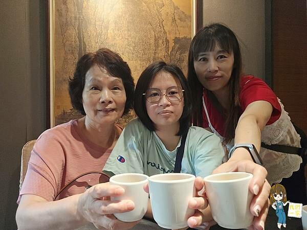 桃園龍潭古色古香餐廳推薦，品味江南庭園中的精緻中式合菜