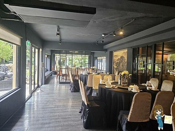 桃園龍潭古色古香餐廳推薦，品味江南庭園中的精緻中式合菜